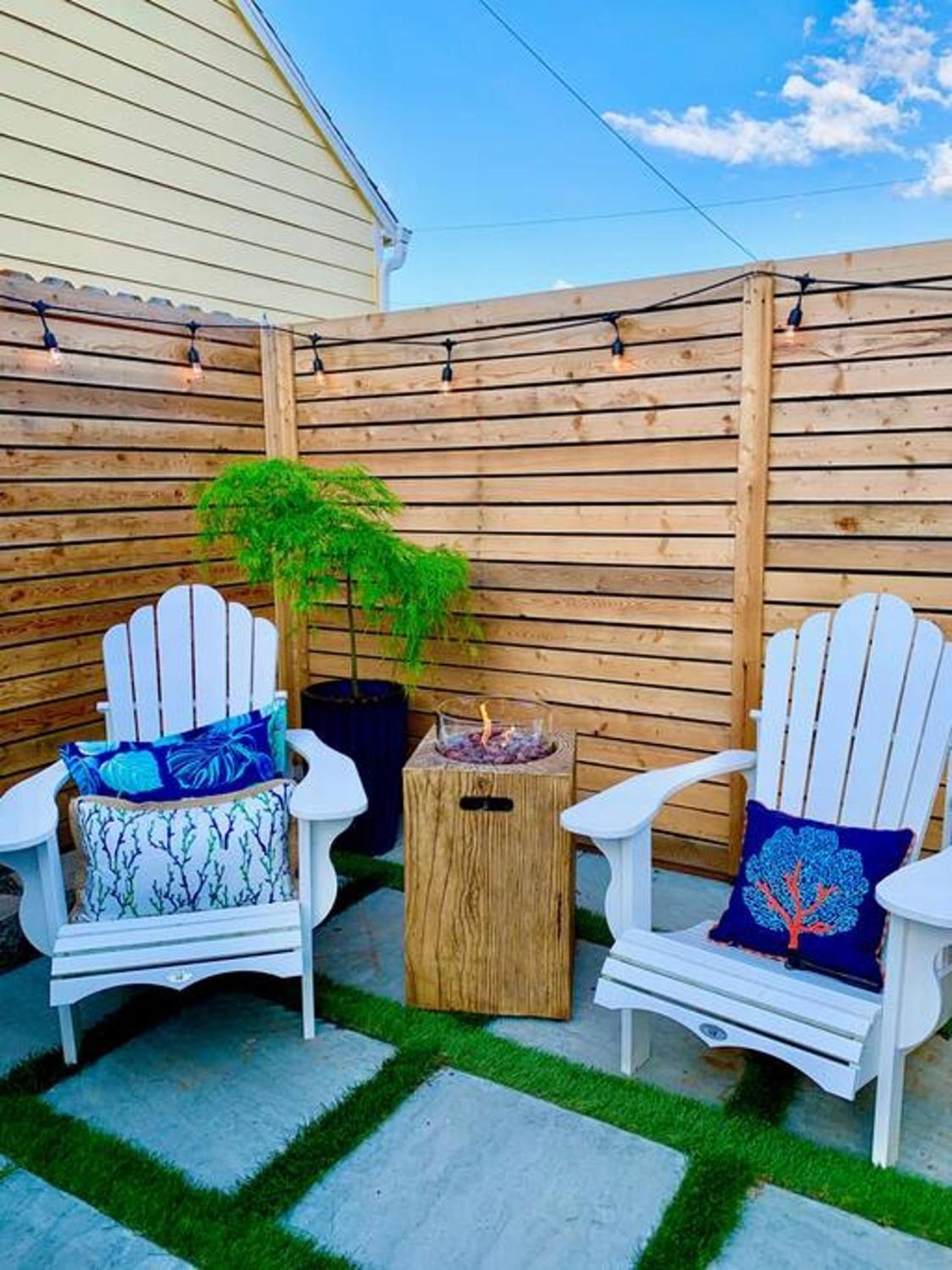 Private New Garden Apartment W Hot Tub Camas Eksteriør billede